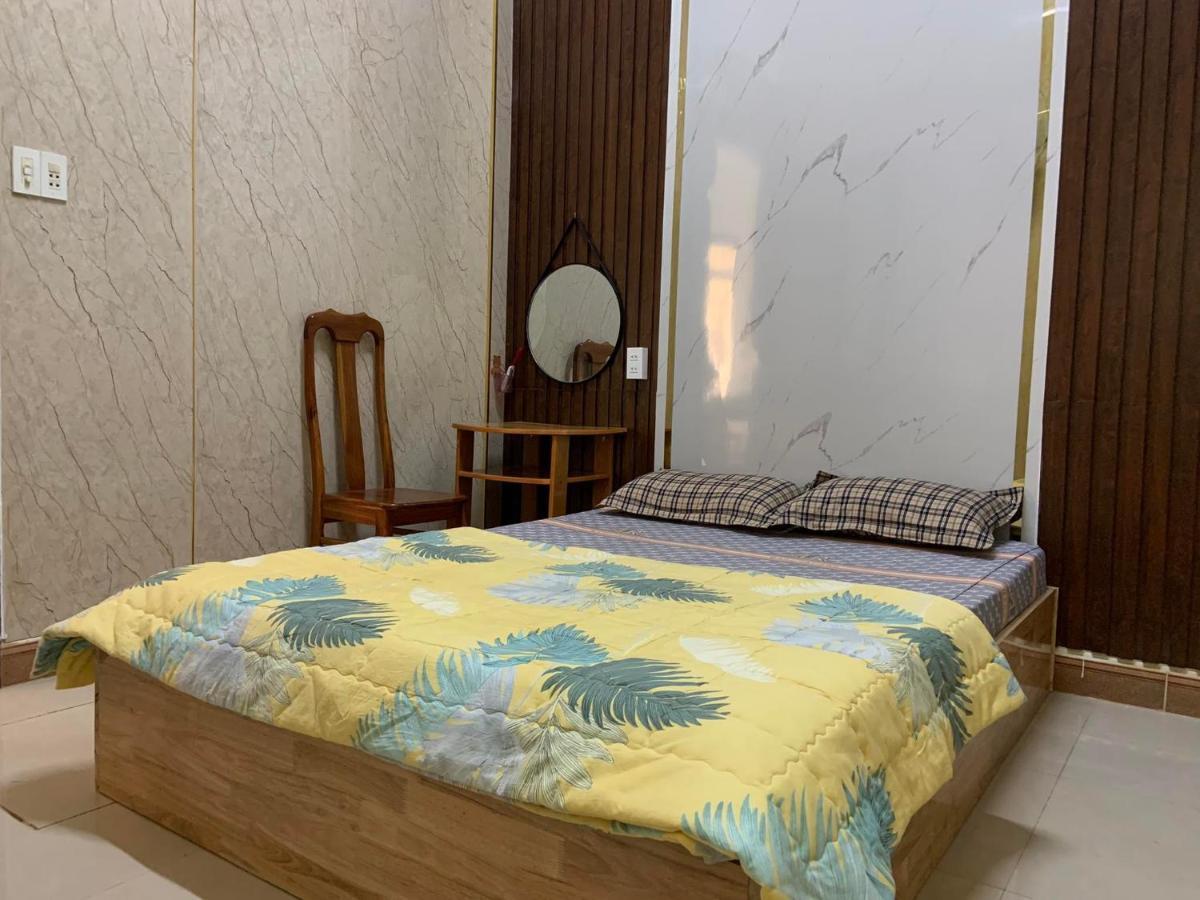 Lake View Homestay Pleiku Exteriér fotografie
