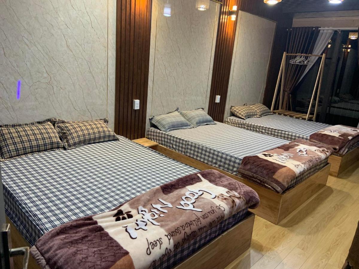 Lake View Homestay Pleiku Exteriér fotografie