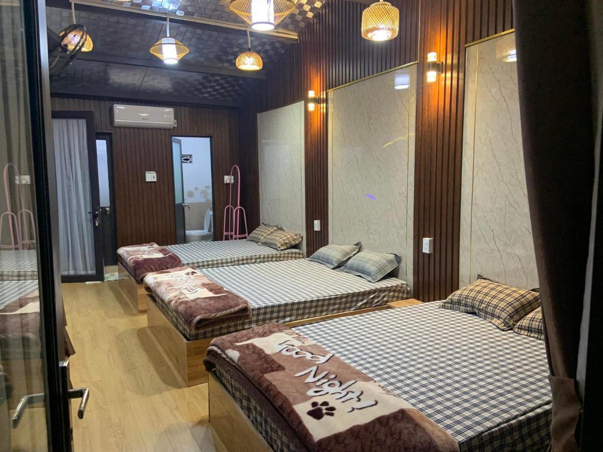 Lake View Homestay Pleiku Exteriér fotografie