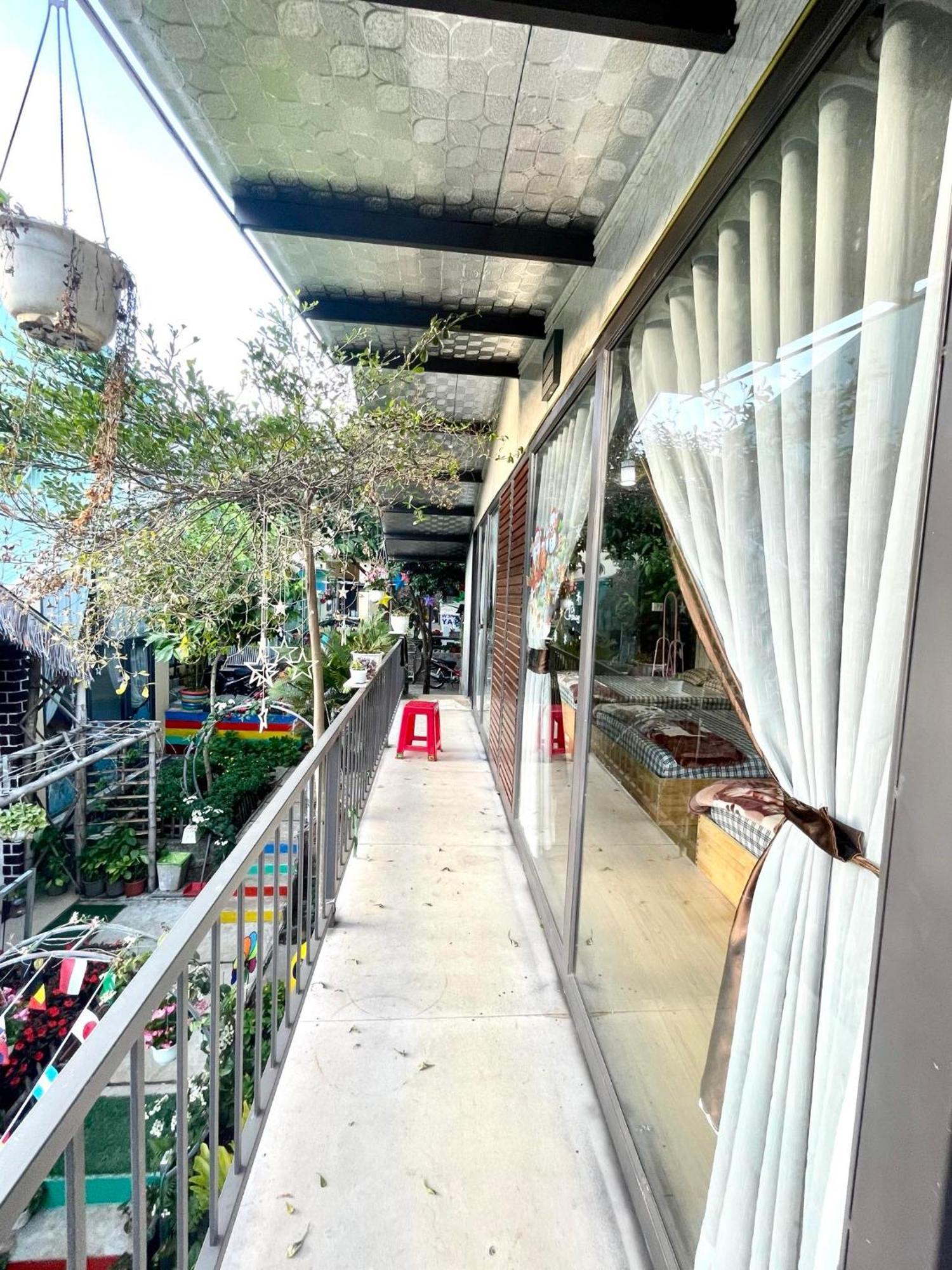 Lake View Homestay Pleiku Exteriér fotografie