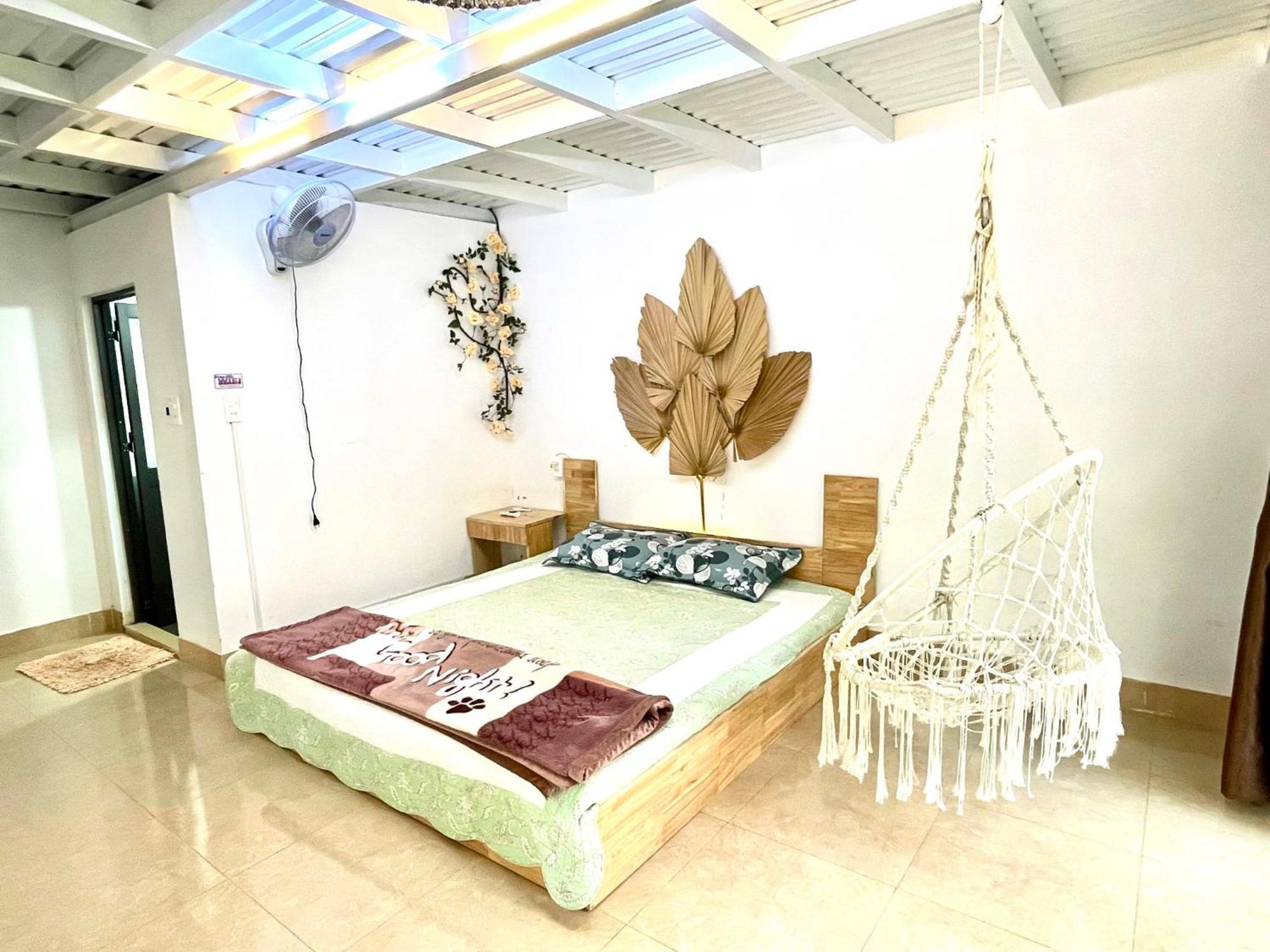 Lake View Homestay Pleiku Exteriér fotografie