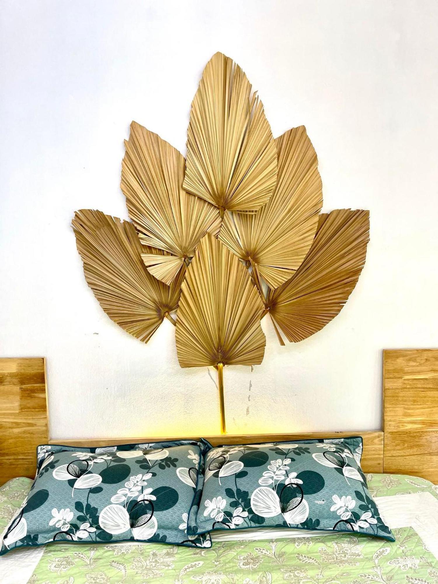 Lake View Homestay Pleiku Exteriér fotografie