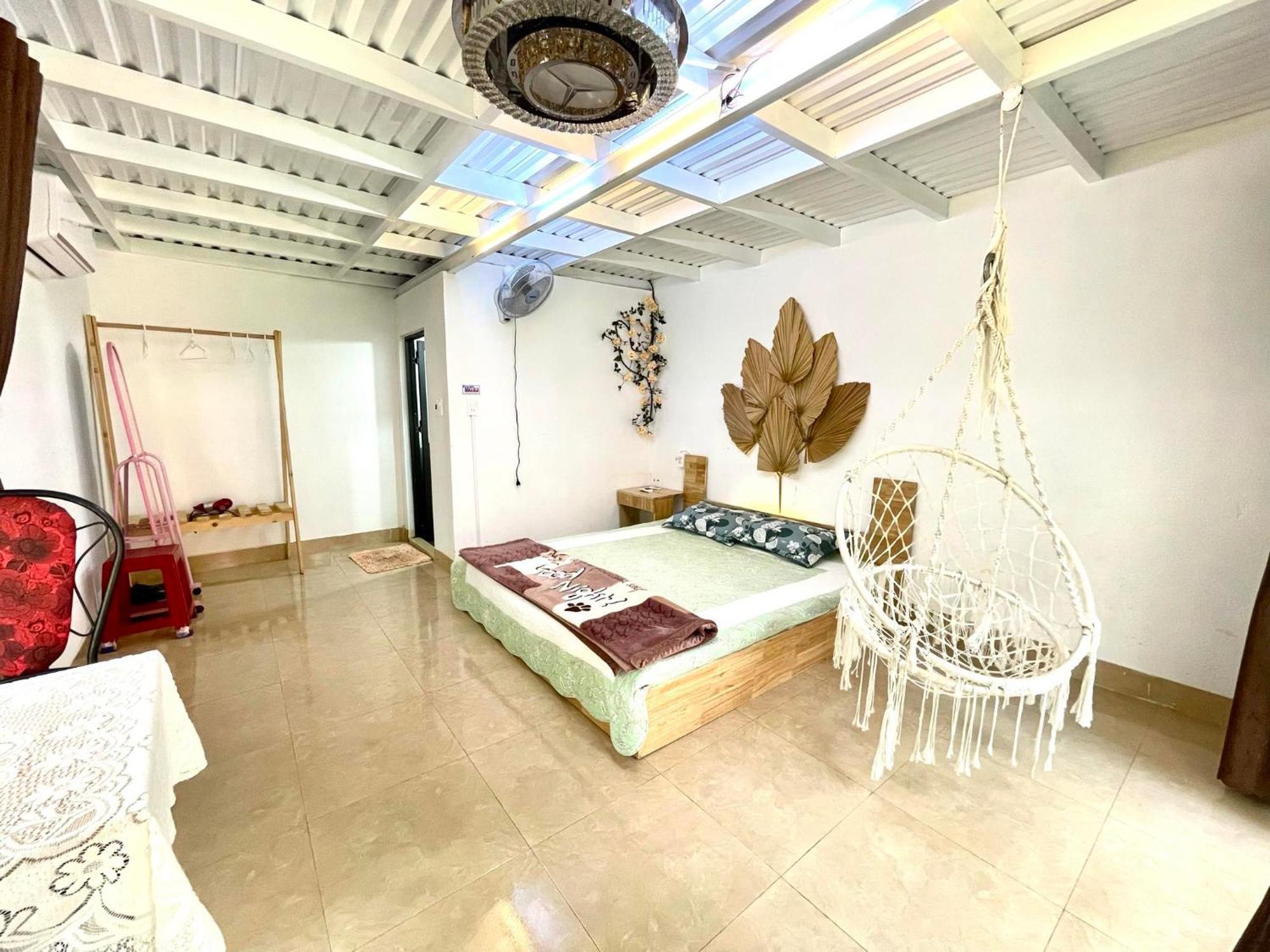 Lake View Homestay Pleiku Exteriér fotografie