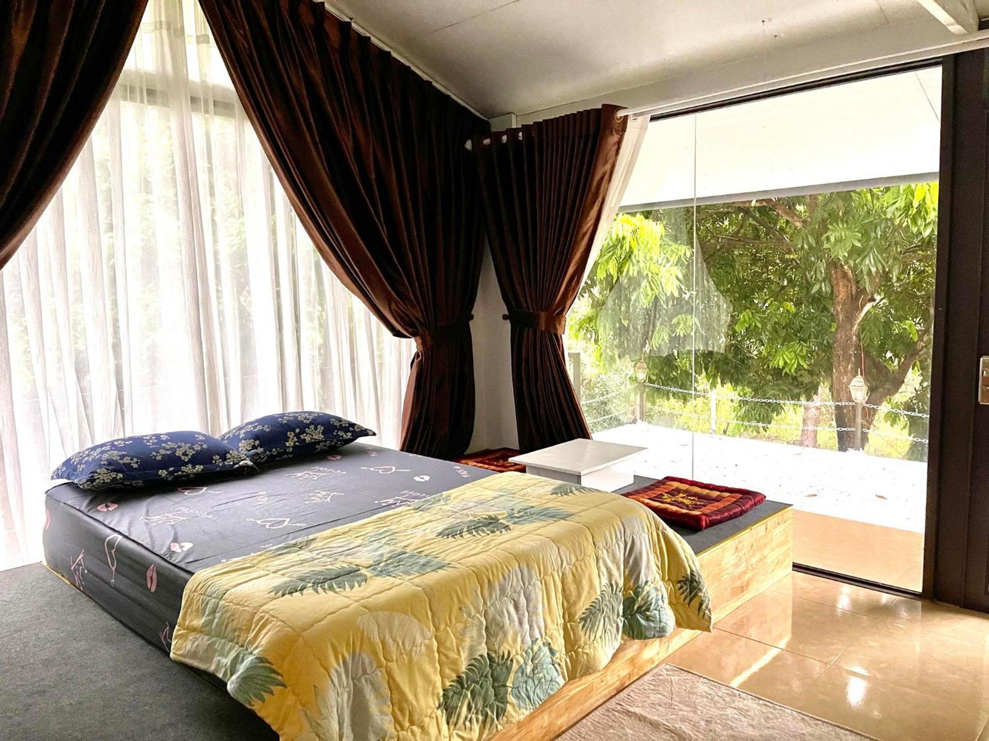 Lake View Homestay Pleiku Exteriér fotografie