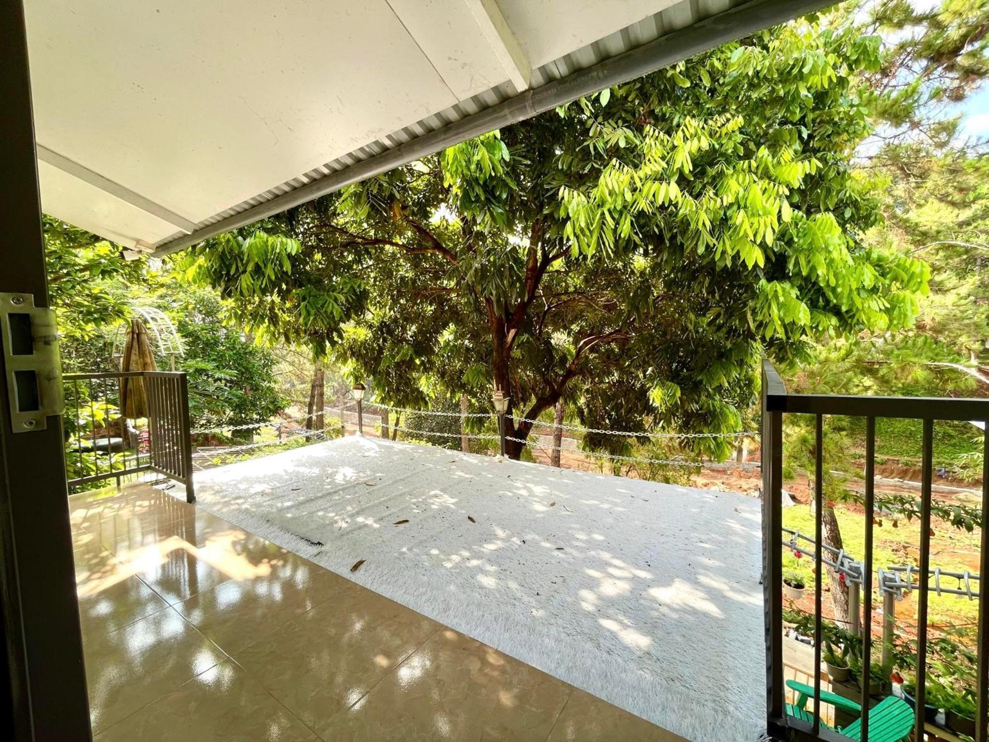Lake View Homestay Pleiku Exteriér fotografie