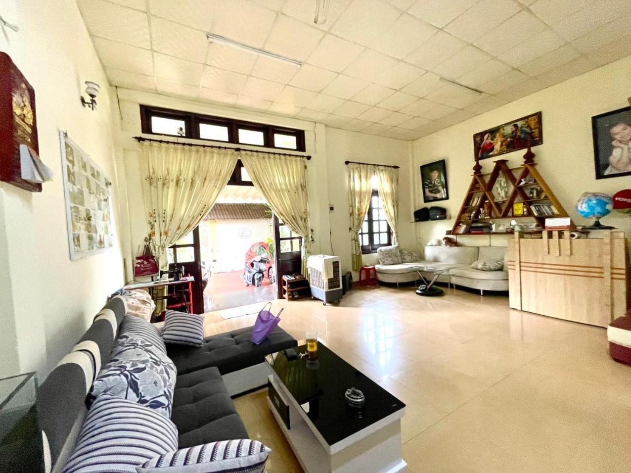 Lake View Homestay Pleiku Exteriér fotografie