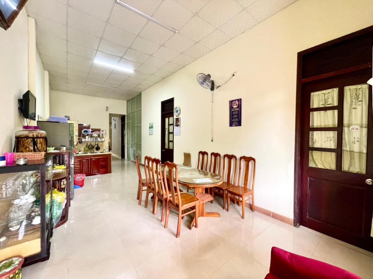 Lake View Homestay Pleiku Exteriér fotografie